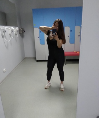 Анкета проститутки Алина - Фото 1, Сорочинск, 30 лет, №7161